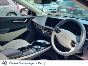 Kia EV6 77 kWh EARTH 5 DOOR - Image 4