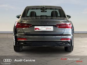Audi A6 40TDI 204HP quattro S tronic S Line - Image 4