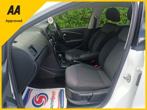 Volkswagen Polo 1.2 TSI Automatic, 2016 - Image 3