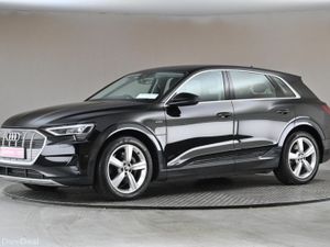 Audi e-tron TECHNIK 55 QUATTRO **LEATHER MEMO SEAT - Image 4