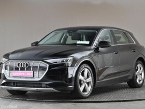 Audi e-tron TECHNIK 55 QUATTRO **LEATHER MEMO SEAT - Image 3