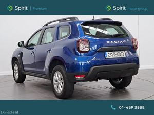Dacia Duster 1.0 Expression TCe* Call Andrew 086 2 - Image 4