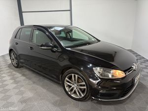 15 Volkswagen Golf R-Line 1.6 TD 110 Bhp NCT 05/27 - Image 2