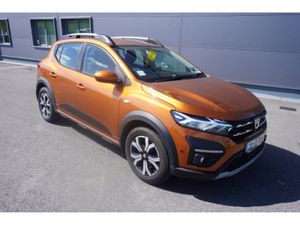 Dacia Sandero STEPWAY PRESTIGE TCE 9 90 MY21.5 - Image 3