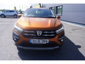 Dacia Sandero STEPWAY PRESTIGE TCE 9 90 MY21.5 - Image 4