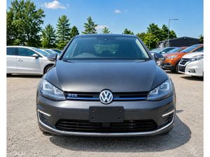 Volkswagen Golf GTE - 1.4L Plug in Hybrid - Auto L - Image 3