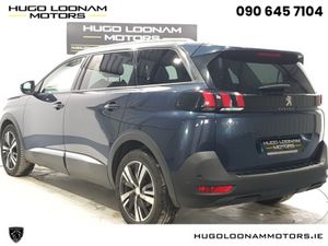 Peugeot 5008 ALLURE 1.2 130 6.2 4DR - Image 4