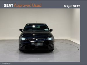 SEAT Ibiza PA 1.0 TSI 95BHP FR - Image 3