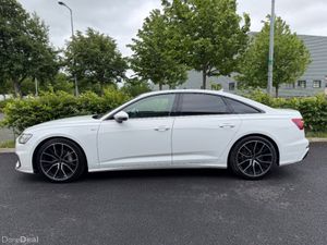 Audi A6 S-LINE 2.0 AUTO *FULL SERVICE HISTORY* - Image 2
