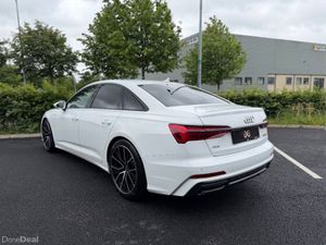 Audi A6 S-LINE 2.0 AUTO *FULL SERVICE HISTORY* - Image 3