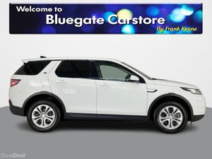 Land Rover Discovery Sport 1.5 PHEV S AUTO**PANORA - Image 3
