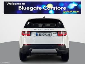 Land Rover Discovery Sport 1.5 PHEV S AUTO**PANORA - Image 4