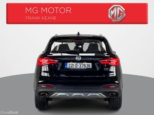 MG HS EXCLUSIVE PHEV AUTO**PANORAMIC ROOF**DIGITAL - Image 4