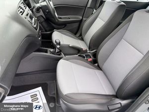 Hyundai i20 ACTIVE DELUXE 1.2 PETROL 5DR - Image 4