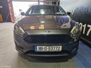Ford Focus ST-LINE - Image 3