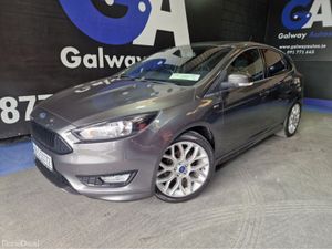 Ford Focus ST-LINE - Image 4