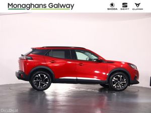 Peugeot 2008 ALLURE 1.2 100 4DR - Image 3