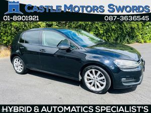 Volkswagen Golf FINANCE AVAILABLE FROM €60 P/W - Image 3