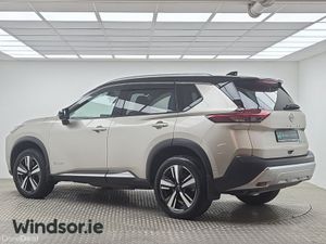 Nissan X-Trail ePOWER X-TRAIL SVE 5 Seater +Plus C - Image 3