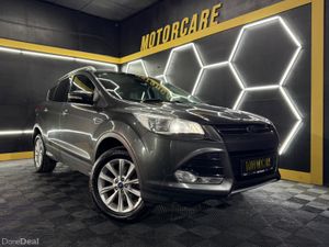 ◼️2015 FORD KUGA 2.0 TDCI AUTOMATIC TITANIUM◼️ - Image 3