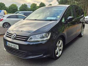 Volkswagen Sharan 2.0TDI Auto 7 seats - Image 3
