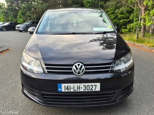 Volkswagen Sharan 2.0TDI Auto 7 seats - Image 2
