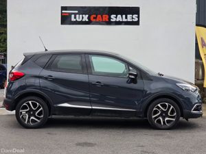 2015 Renault Captur 1.5 DCI SIGNATURE - Image 2