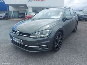 Volkswagen Golf CL 1.6 TDI MANUAL 5SPEED 115 4DR C - Image 3