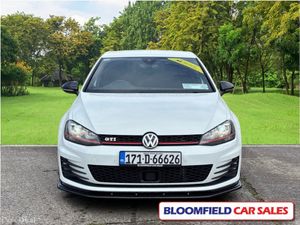 Volkswagen Golf 2.0 GTI DSG, NCT & TAX // IMMACULA - Image 2