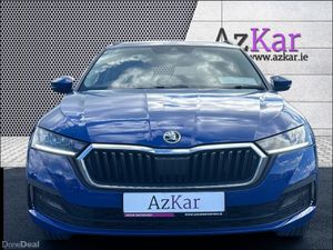 Skoda Octavia 2022 SE TECH IV 1.4 TSI PHEV 201 BHP - Image 2