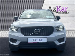 Volvo XC40 2021 R-DESIGN T4 RECHARGE 210BHP €138P/ - Image 2