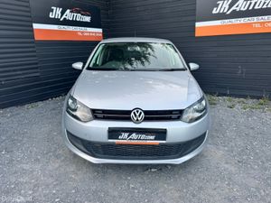 Volkswagen Polo Auto - Image 2