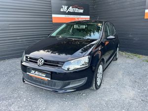 Volkswagen Polo 1.2 TSI AUTO - Image 3