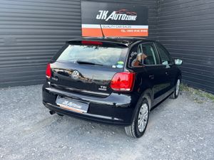 Volkswagen Polo 1.2 TSI AUTO - Image 4