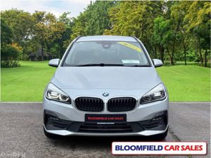 BMW 2-Series 216D GRAN SPORT TOURE SE G2AA 4DR AUT - Image 2