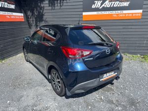 Mazda Demio 1.3 SPORT AUTO 5DR - Image 3