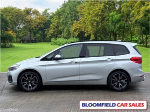 BMW 2-Series 216D GRAN SPORT TOURE SE G2AA 4DR AUT - Image 4