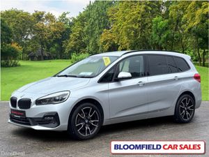 BMW 2-Series 216D GRAN SPORT TOURE SE G2AA 4DR AUT - Image 3