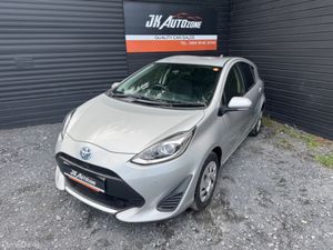Toyota Aqua 1.5 HYBRID AUTO - Image 3