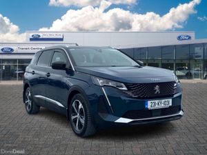 Peugeot 5008 GT-Line 1.5 HDI 130BHP Auto - Image 3