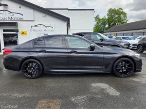 BMW 5-Series 530E M-SPORT M-PERFORMANCE - Image 2