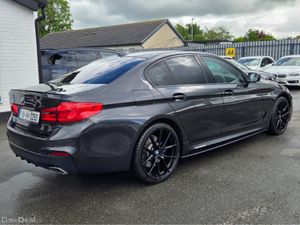 BMW 5-Series 530E M-SPORT M-PERFORMANCE - Image 3
