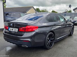 BMW 5-Series 530E M-SPORT M-PERFORMANCE - Image 4