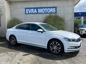 Volkswagen Passat HIGHLINE 2.0 TDI MANUAL 6SPEED F - Image 3