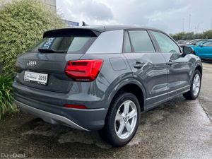 Audi Q2 SPORT AUTOMATIC 1.0 PETROL //LOW MILES//HI - Image 4