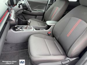 Hyundai KONA N LINE 1.0 TURBO PETROL 5DR - Image 4