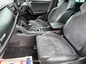 Skoda Kodiaq SPORTLINE 2.0 TDI 150HP AUTO 7 SEATS - Image 3