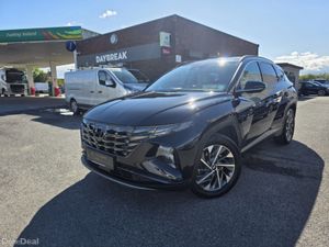 Hyundai Tucson IX35 EXECUTIVE PLUS 5DR - Image 3