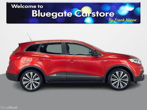 Renault Kadjar SIGNATURE NAV ENERGY**BOSE SOUND SY - Image 3