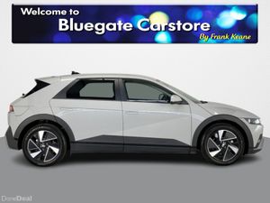 Hyundai IONIQ 5 STELLAR 84KWH 5DR AUTO**HEATED MUL - Image 3